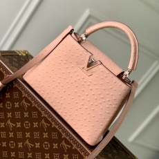 LV Top Handle Bags